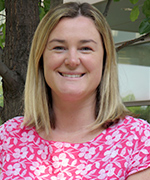 Jennifer Derberdt, RD, CDE