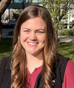 Mackenzi Lee, M.A., CCLS