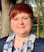 Megan Ober, RN., M.S., B.S.N., OCN