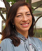 Mook-Lan Iglowitz, M.D.
