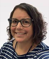 Elizabeth (Liz) Phelan, LCSW