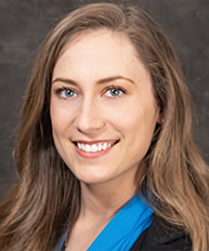 Randi McCreary, M.S.,RD