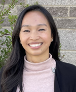 Thu Phan, LCSW