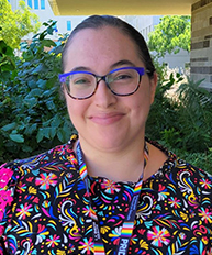 Michelle Vieira, LCSW