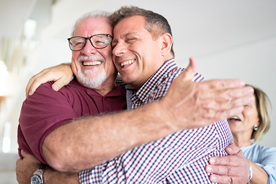 Tips for Survivorship