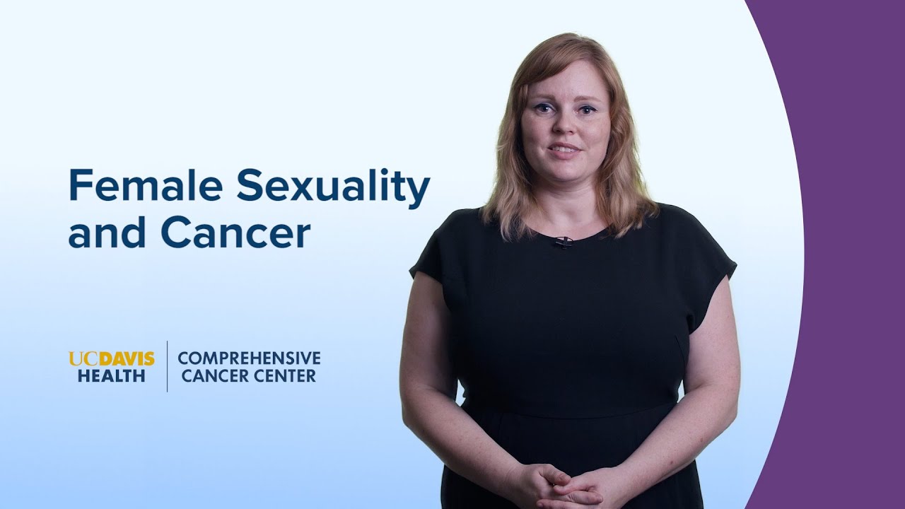 Female Sexuality