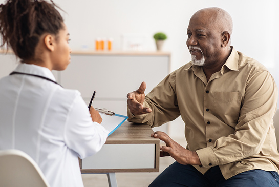 What to Expect During Treatment