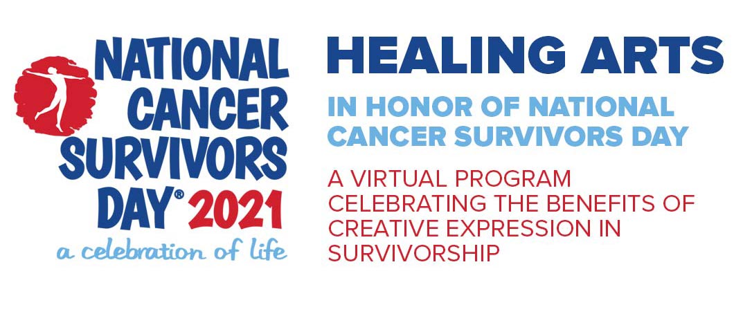 National Cancer Survivors Day 2021