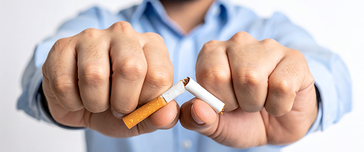 Tobacco Prevention Page Image