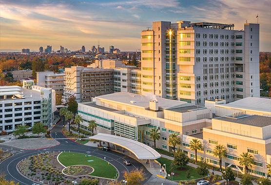 UC Davis Health