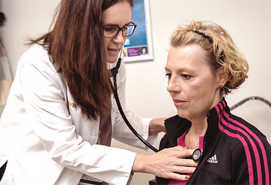 SCOPE opens doors to early-phase clinical trials
