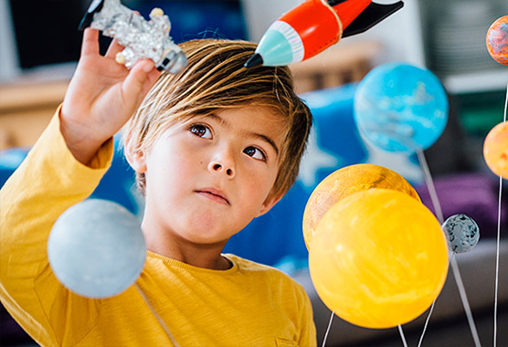 Pediatric Cancer Care