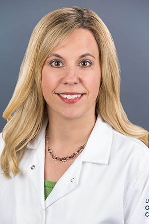 Crystal Ripplinger, Ph.D.