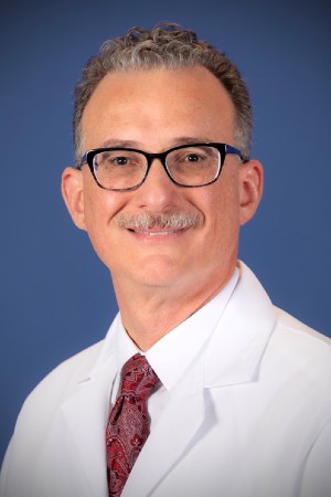 Javier E. López, M.D., M.A.S.