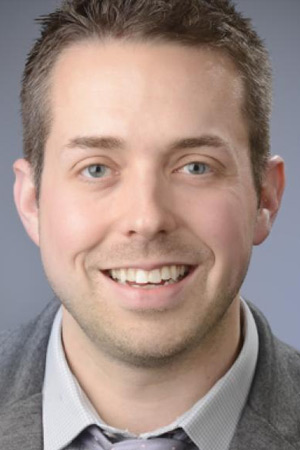 Joshua Stern, D.V.M., Ph.D., D.A.C.V.I.M.