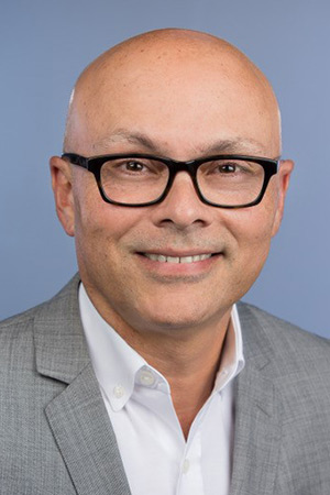 Luis Fernando Santana, Ph.D.