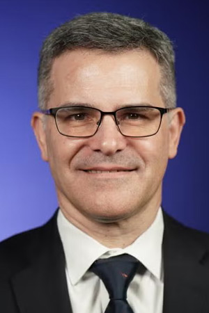 Martin Cadeiras, M.D.