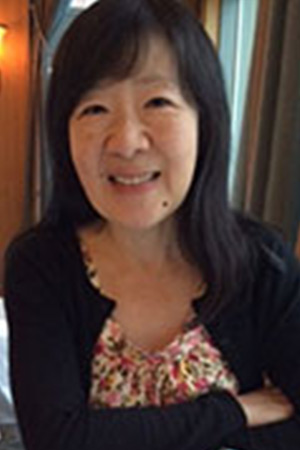 Nipavan Chiamvimonvat, M.D.