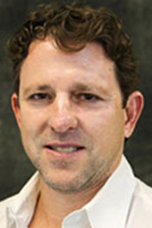 Scott I. Simon, Ph.D.