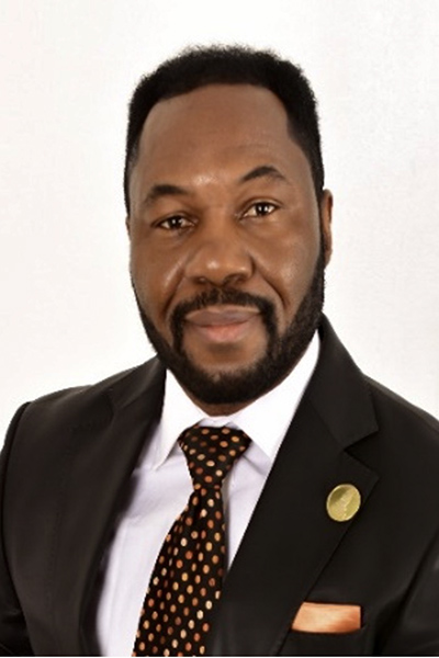 Daniel Orogun