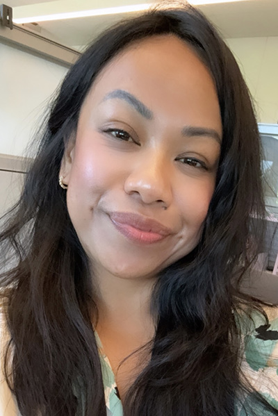 Kathrene Dinong