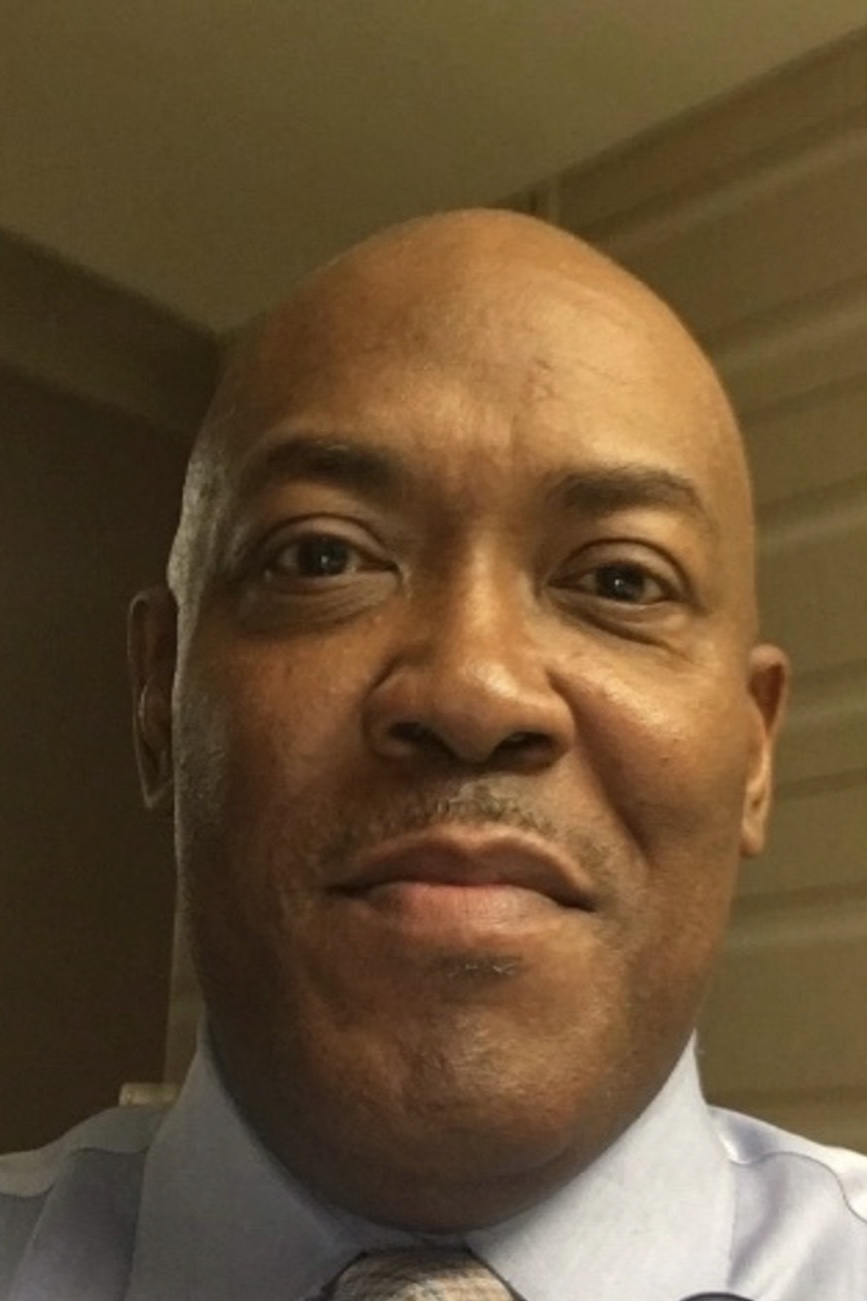 Thomas Carter–CPE Educator/Supervisor 