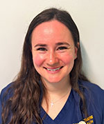 Makena Cade, RN