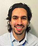 Manny Miller, RD, CDCES