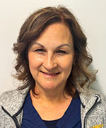 Shelli Beck, RN, CDCES