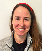 Sarah Woods, PNP-BC, CDCES
