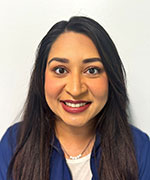 Tulsi Gandhi, RN