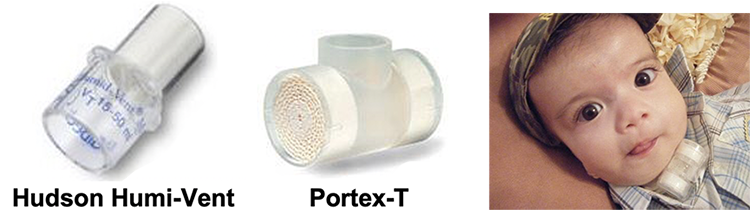 Heat Moisture Exchanger