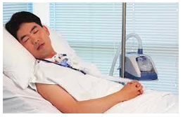 tracheostomy mist collar