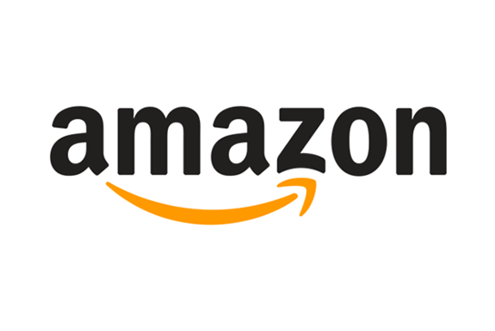 Amazon logo