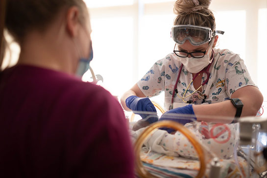 Partnerships and affiliations