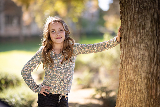 Photo of miracle kid, Braylin