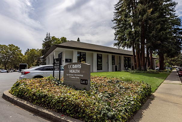 77 Cadillac Drive, Sacramento