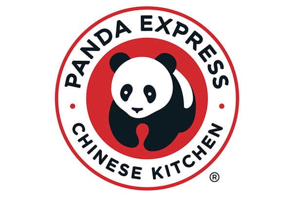 Panda Express logo