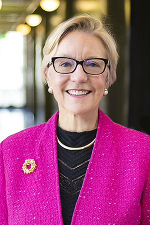 Diana Farmer, M.D.