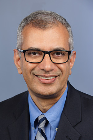 Satyan Lakshminrusimha, M.D., M.B.B.S