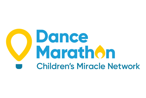 Dance Marathon logo