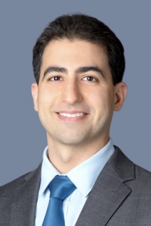 Cameron Sadegh, M.D., Ph.D.