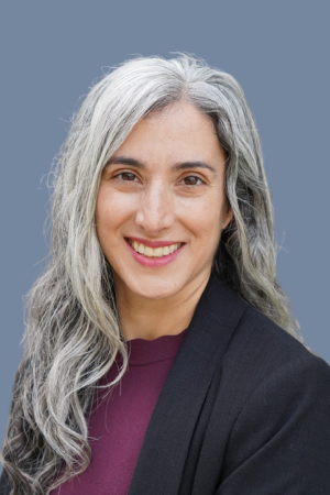 Julia Sharma, M.D., F.R.C.S.C., F.A.A.N.S.
