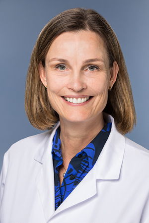 Marike Zwienenberg, M.D., F.A.A.N.S.