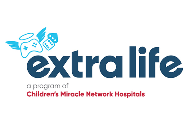 Extra Life logo