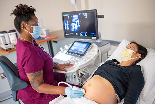 Fetal Care and Treatment Center