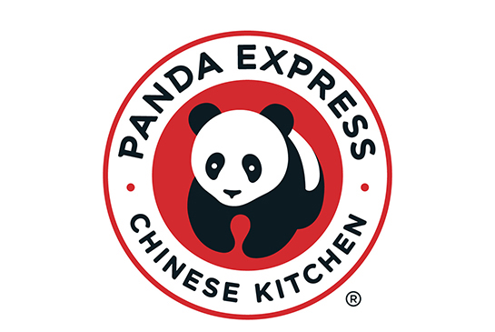 Panda Express logo