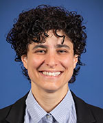 Hannah Snitzer, M.D.