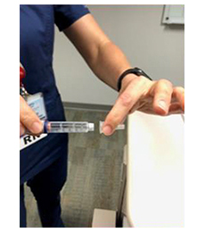Using an Insulin Pen step 4
