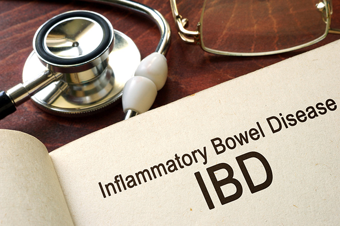 inflammatory bowel disease